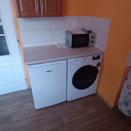 Apartman Horni Slavkov Hodinarstvi Ngoại thất bức ảnh