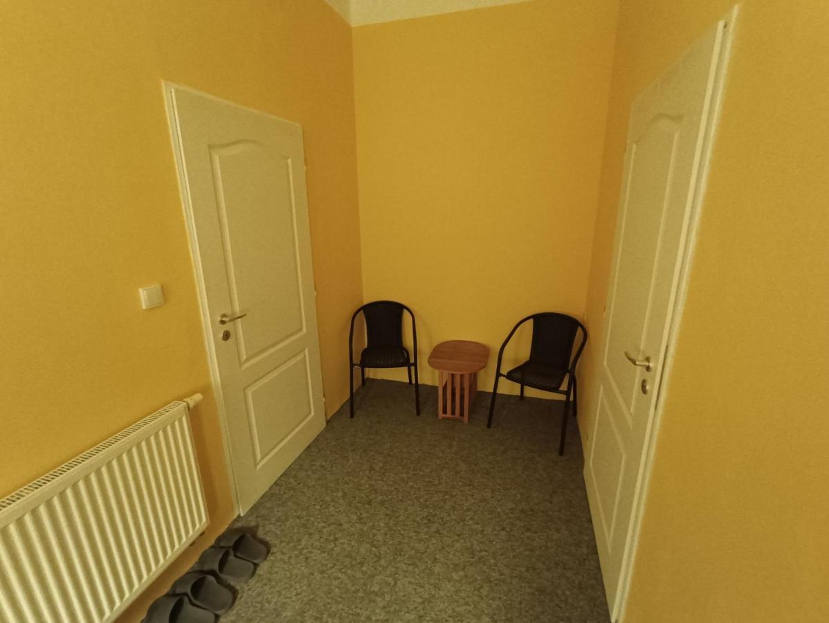 Apartman Horni Slavkov Hodinarstvi Ngoại thất bức ảnh