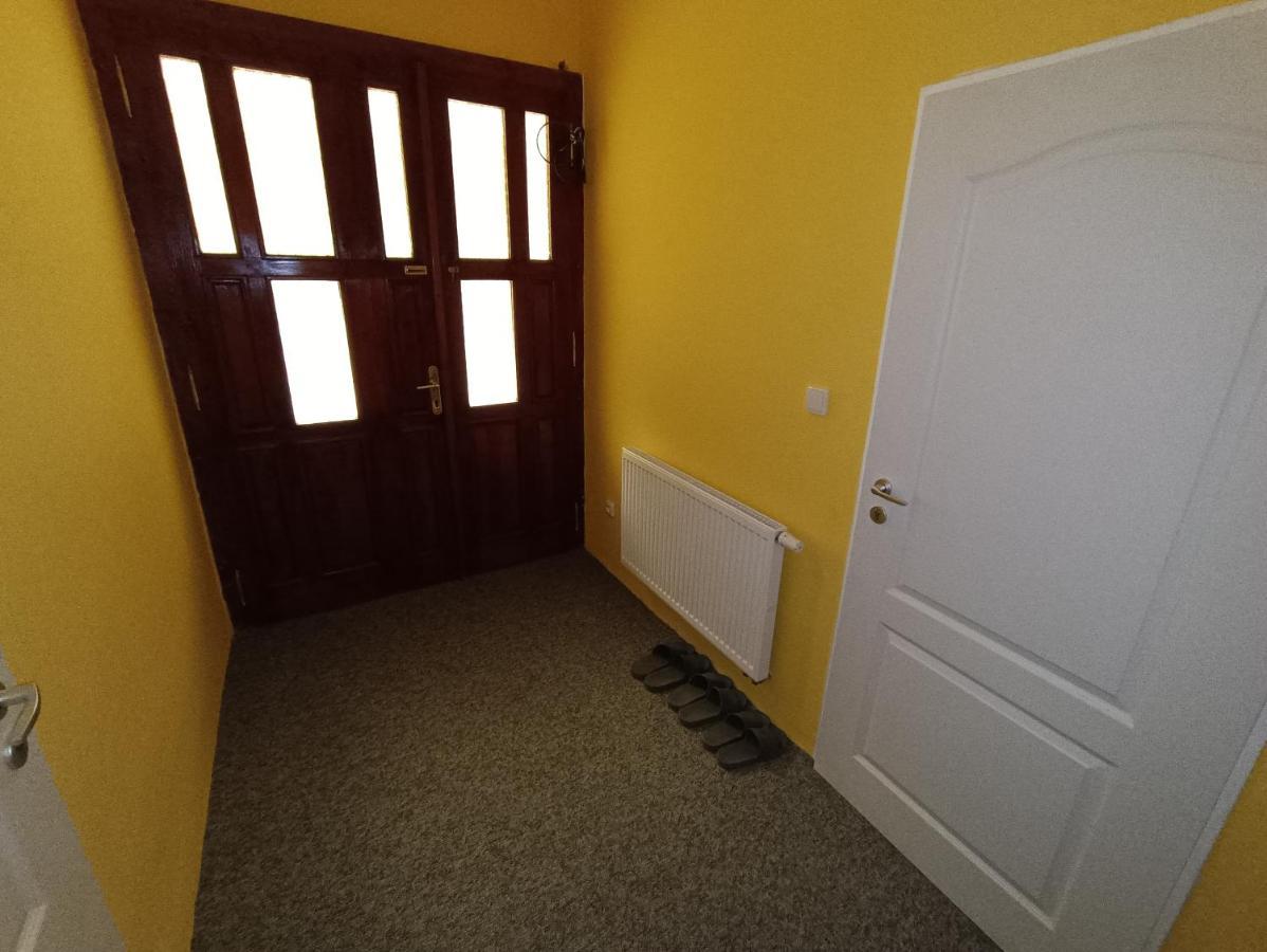 Apartman Horni Slavkov Hodinarstvi Ngoại thất bức ảnh