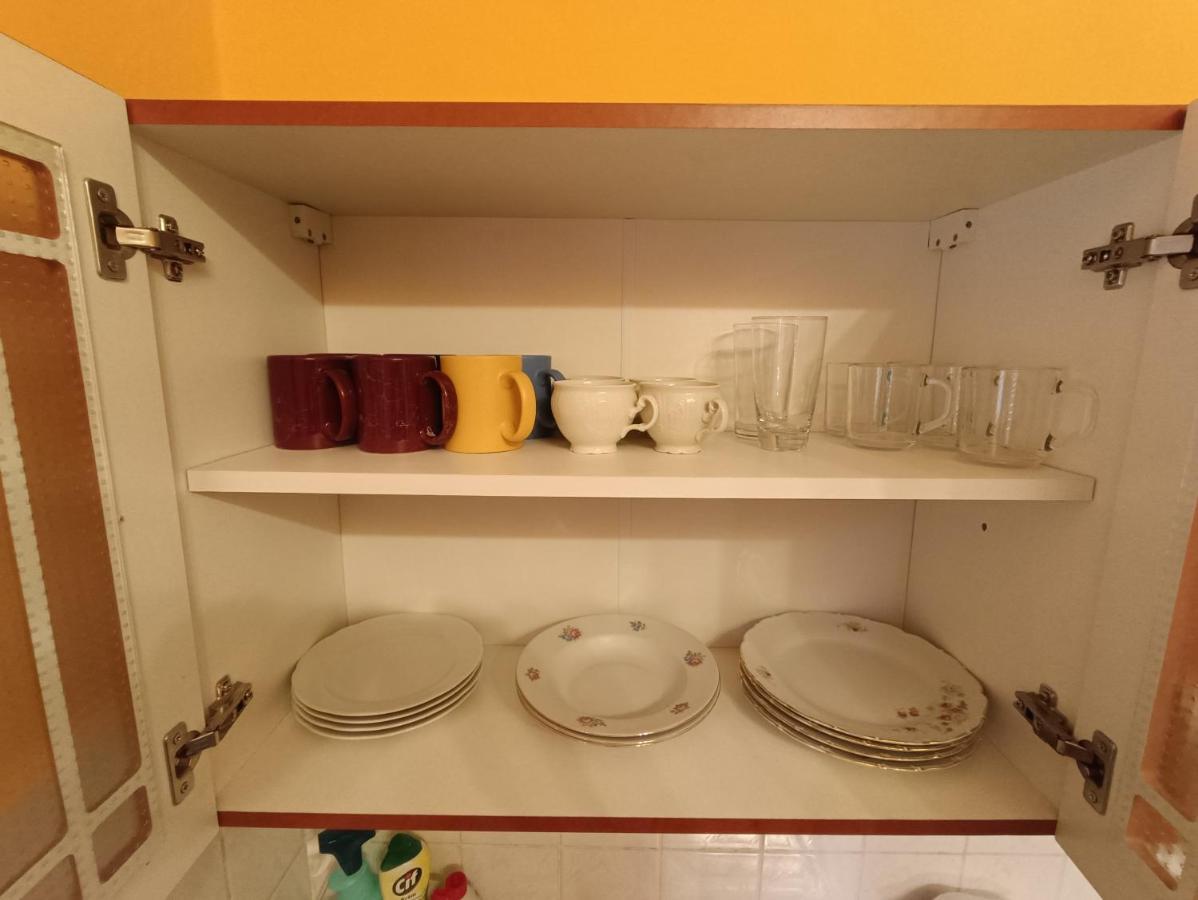 Apartman Horni Slavkov Hodinarstvi Ngoại thất bức ảnh