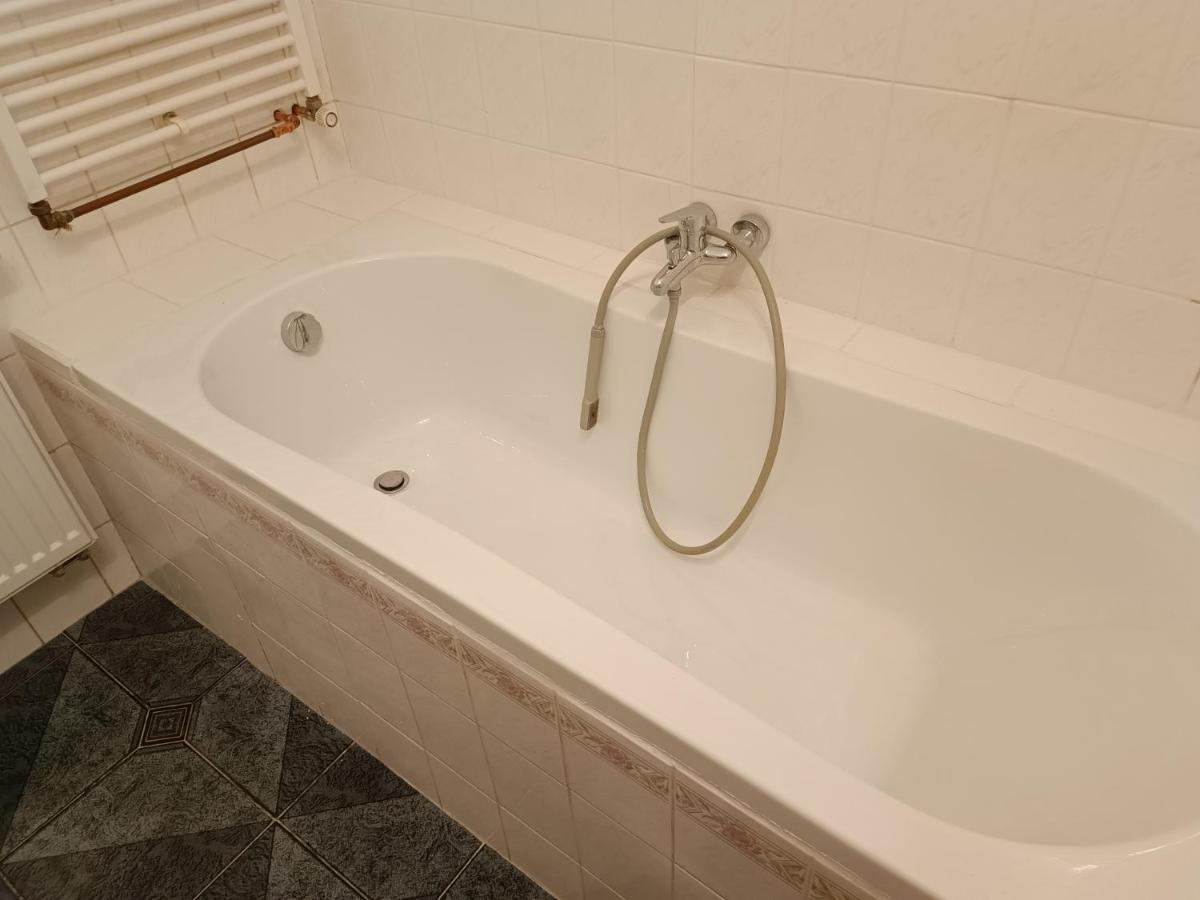 Apartman Horni Slavkov Hodinarstvi Ngoại thất bức ảnh