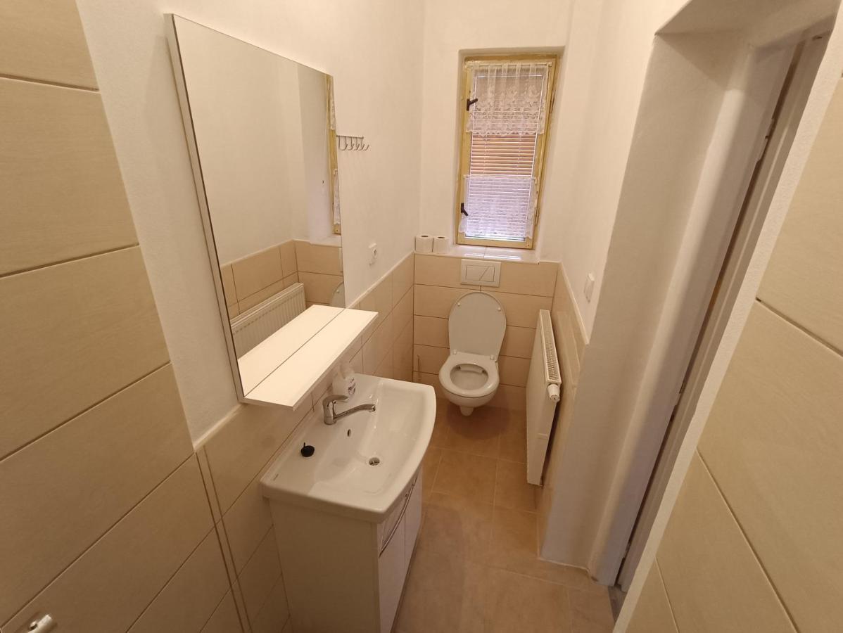 Apartman Horni Slavkov Hodinarstvi Ngoại thất bức ảnh