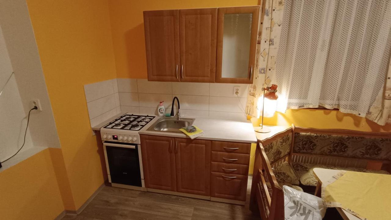 Apartman Horni Slavkov Hodinarstvi Ngoại thất bức ảnh