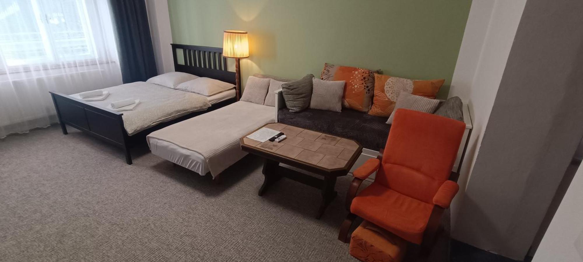 Apartman Horni Slavkov Hodinarstvi Ngoại thất bức ảnh