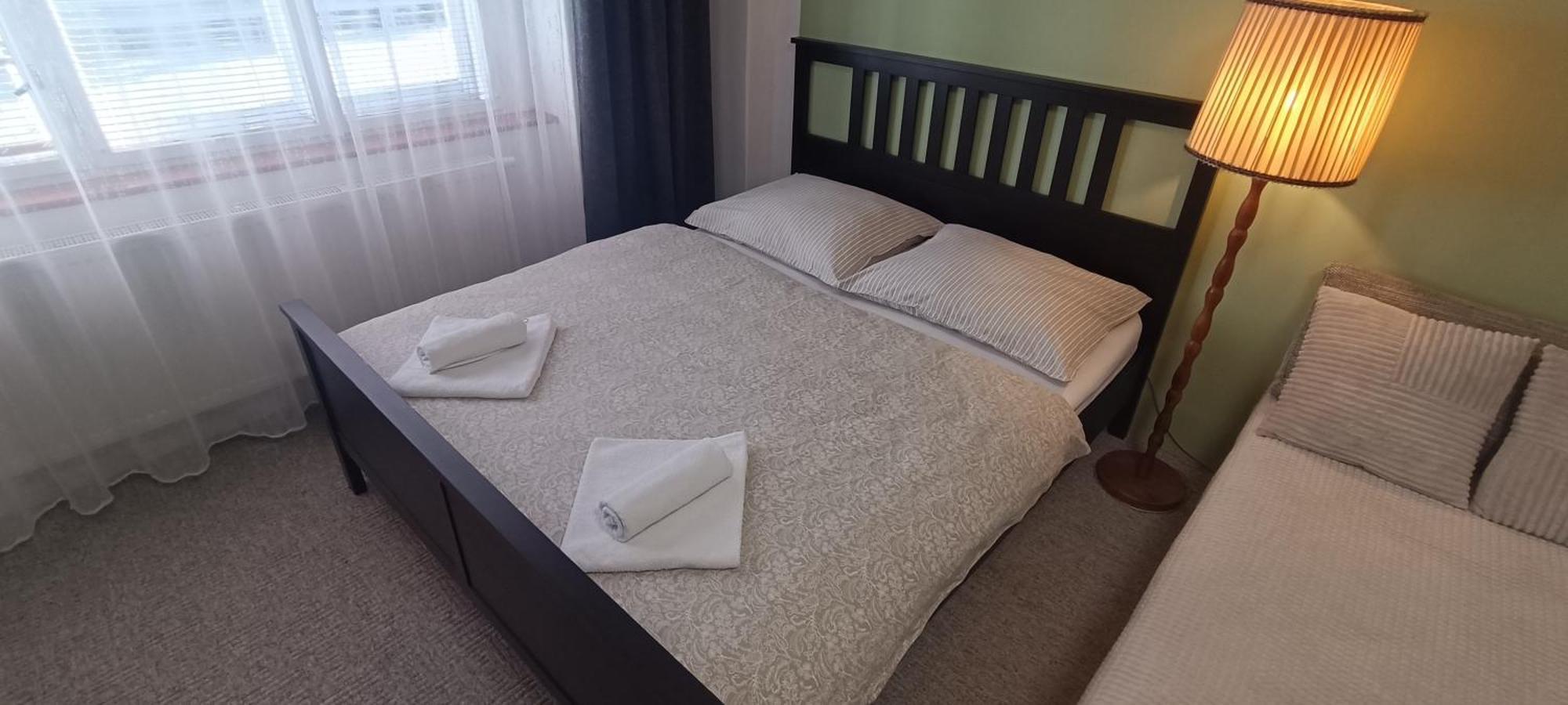 Apartman Horni Slavkov Hodinarstvi Ngoại thất bức ảnh