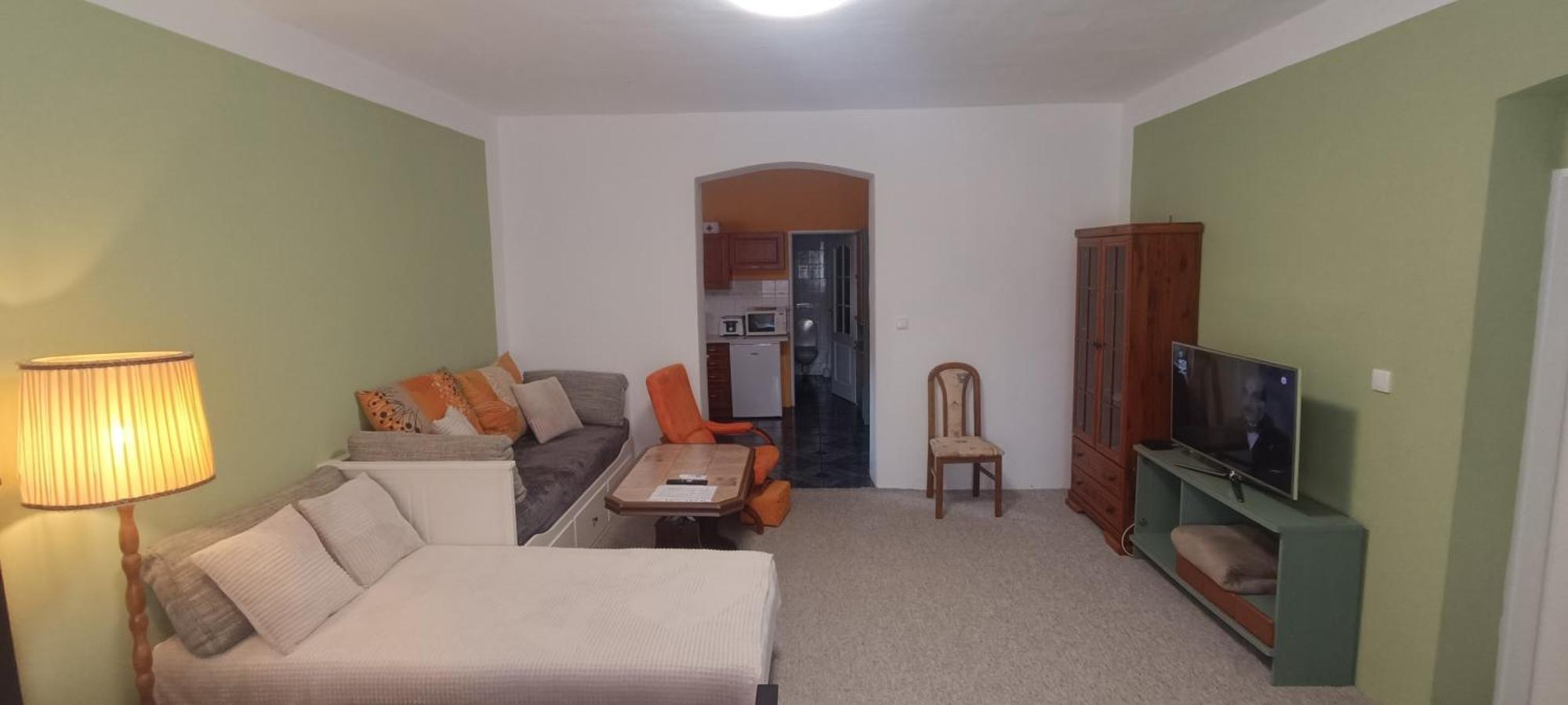 Apartman Horni Slavkov Hodinarstvi Ngoại thất bức ảnh