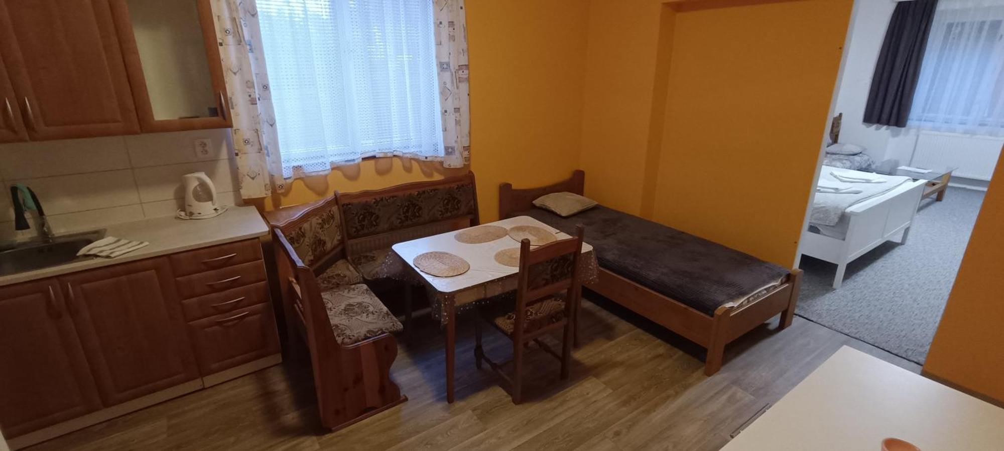 Apartman Horni Slavkov Hodinarstvi Ngoại thất bức ảnh