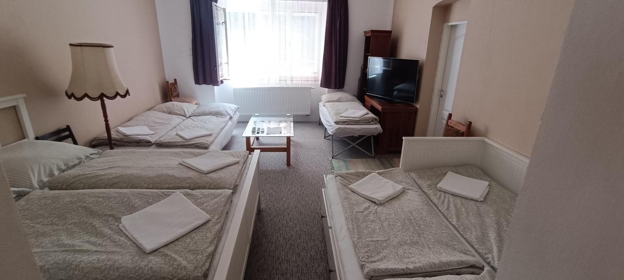 Apartman Horni Slavkov Hodinarstvi Ngoại thất bức ảnh