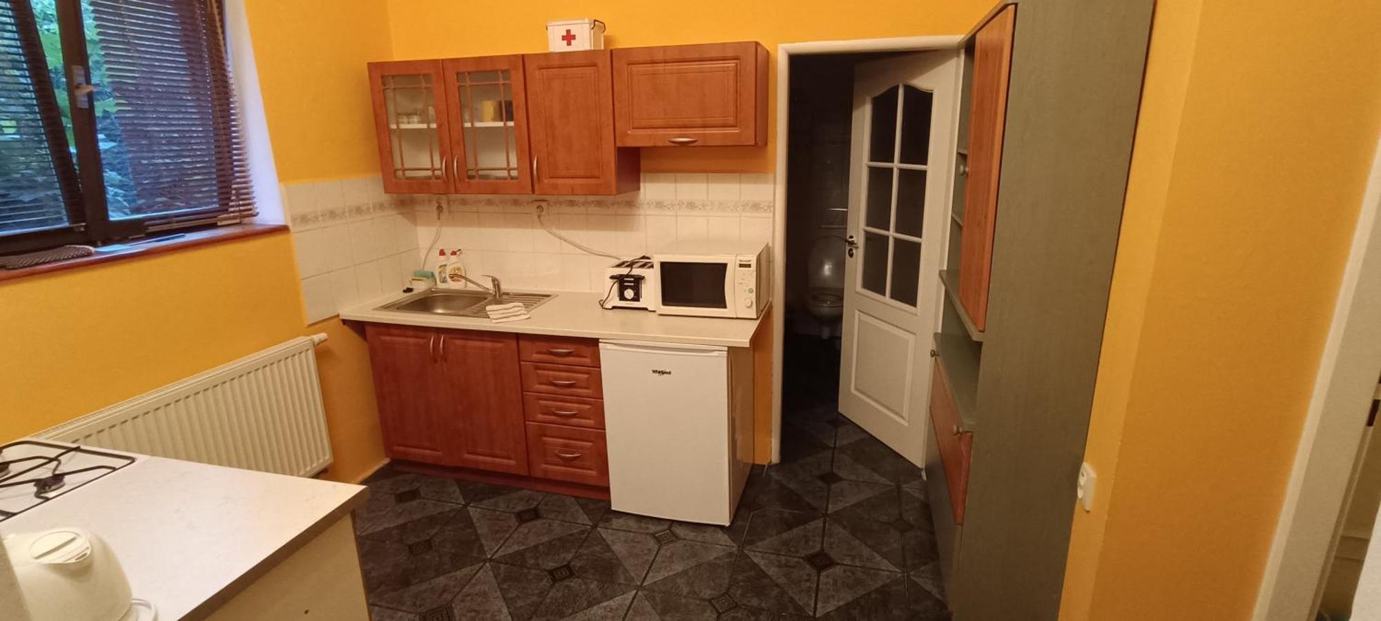 Apartman Horni Slavkov Hodinarstvi Ngoại thất bức ảnh